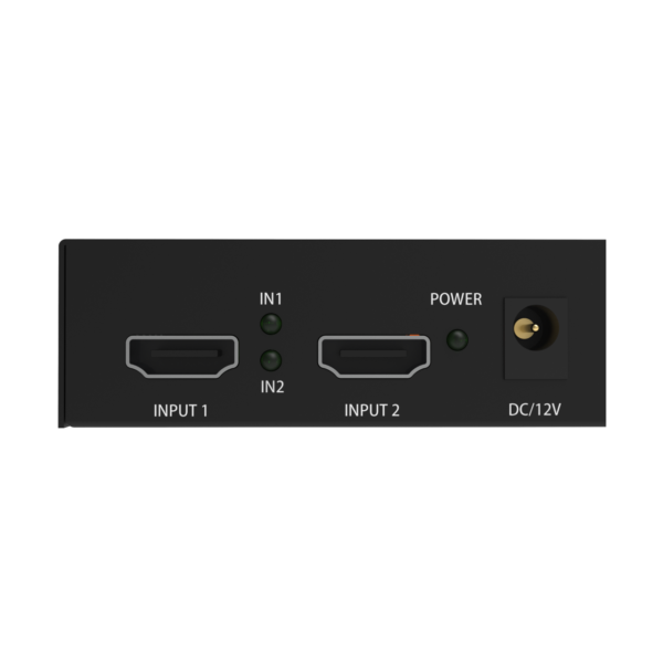 WraithDMA – Fuser DP/HDMI