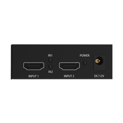 WraithDMA – Fuser DP/HDMI